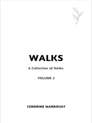 cover image of Walks